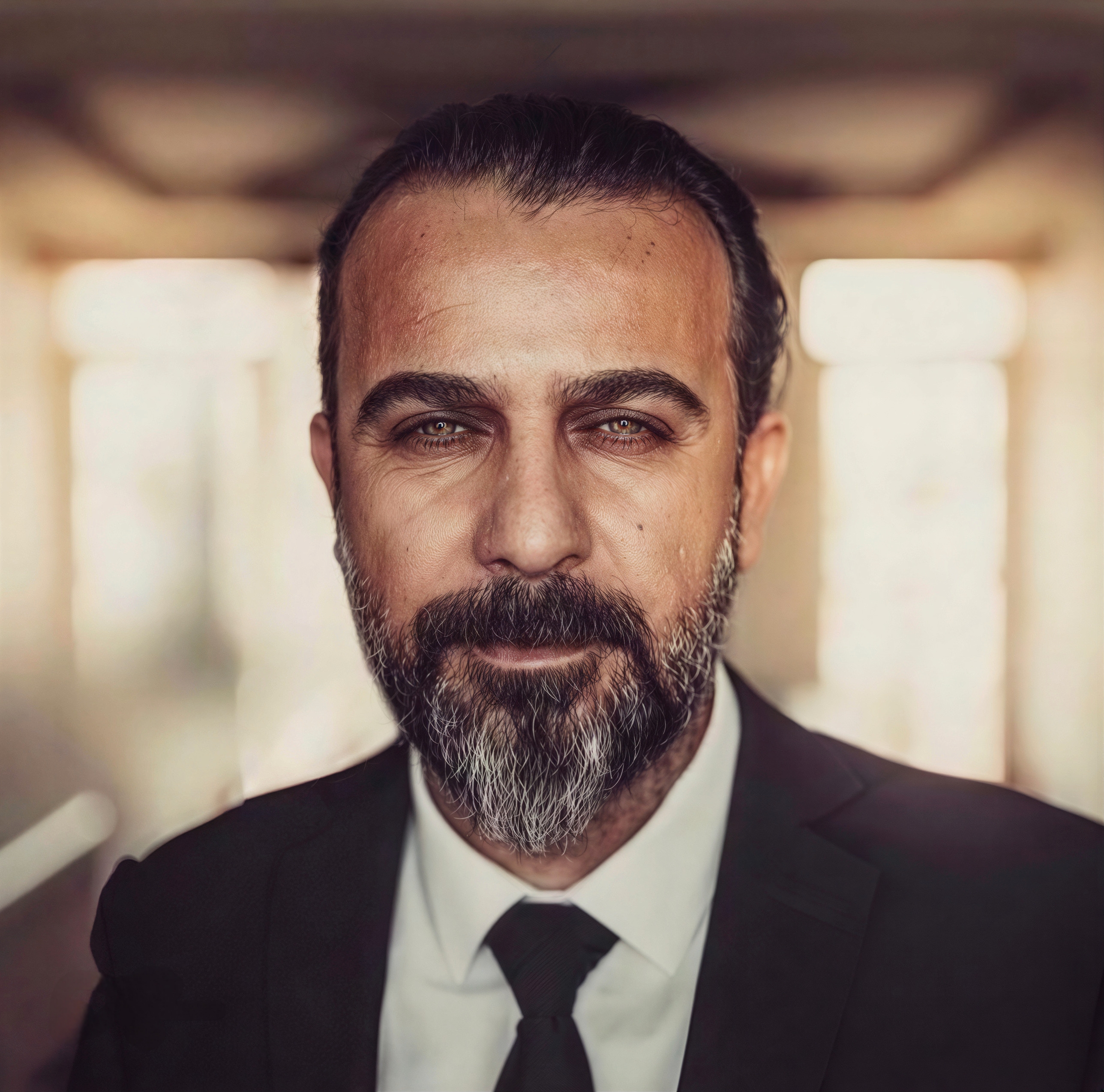 SHWAN ATTOOF